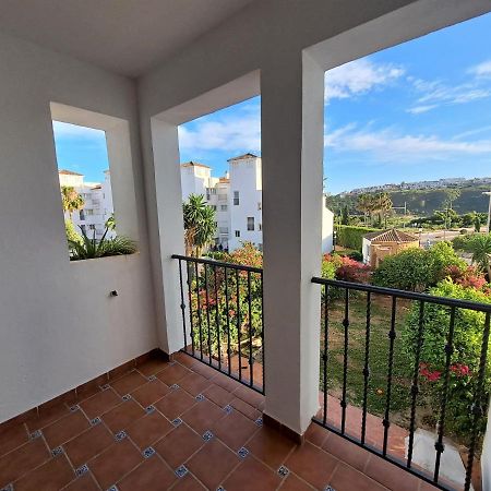 Apartment At Balcones De Los Hidalgos 2 Manilva Exterior foto