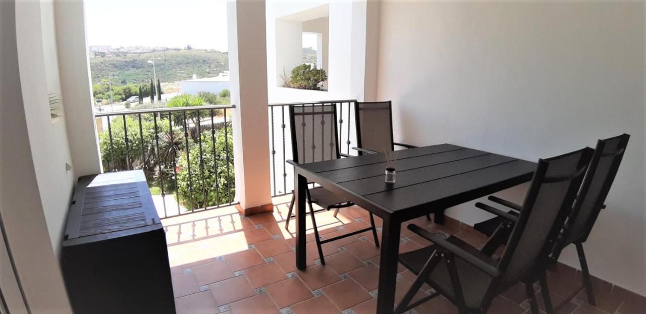 Apartment At Balcones De Los Hidalgos 2 Manilva Exterior foto