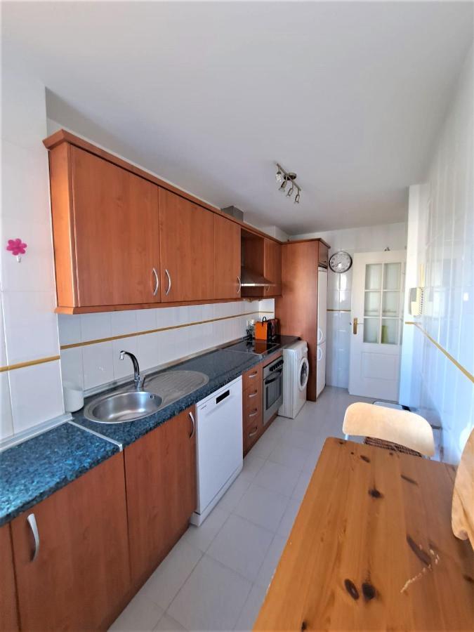 Apartment At Balcones De Los Hidalgos 2 Manilva Exterior foto